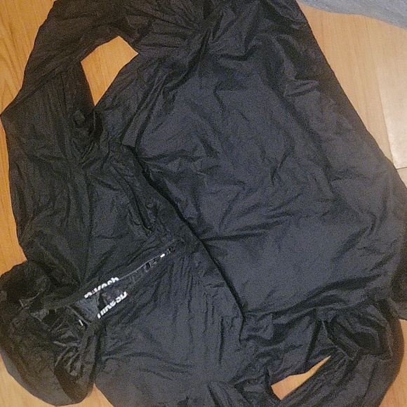 Nike SB  Anorak Windbreaker Pullover - Picture 8 of 9